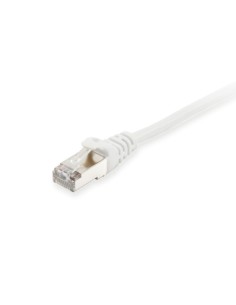 Equip 606000 cable de red Blanco 0,15 m Cat6a S FTP (S-STP) 2