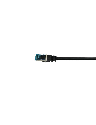 Equip 605894 cable de red Negro 5 m Cat6a S FTP (S-STP)