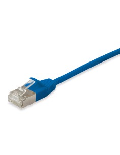 Equip 606136 cable de red Azul 3 m Cat6a F FTP (FFTP) 2