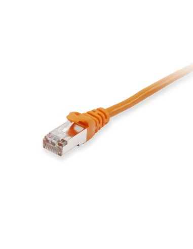 Equip 606611 cable de red Naranja 30 m Cat6a S FTP (S-STP)