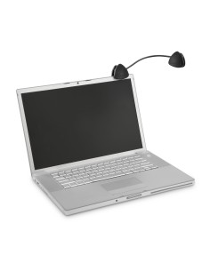 Kensington Atril FlexClip