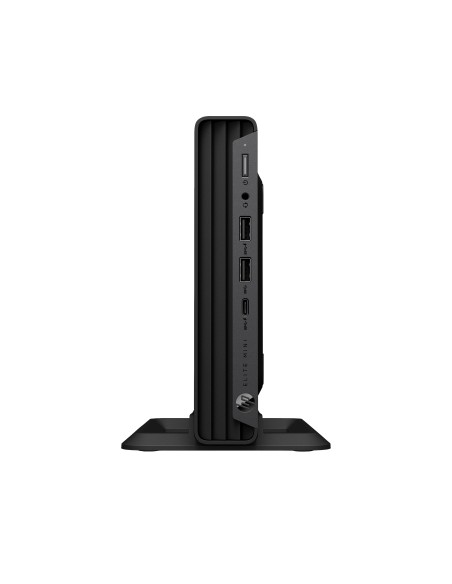 HP Elite Mini 800 G9 Intel® Core™ i5 i5-14500 16 GB DDR5-SDRAM 512 GB SSD Windows 11 Pro Mini PC Negro