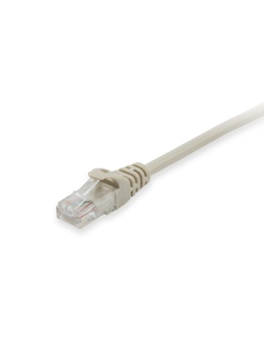 Equip 625419 cable de red Beige 20 m Cat6 U UTP (UTP)