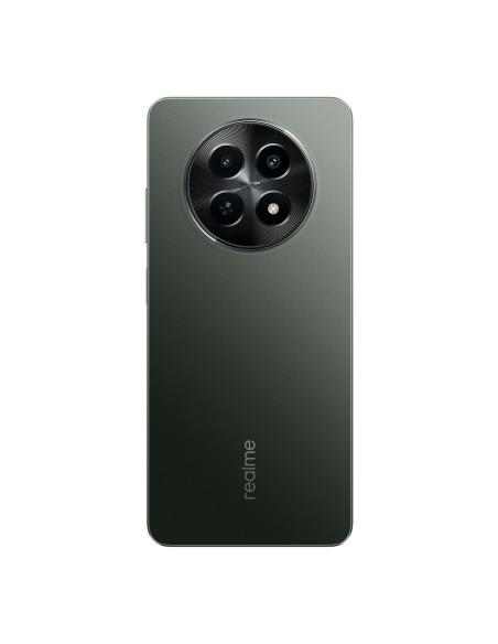 realme 12 12x 5G 16,9 cm (6.67") SIM doble Android 14 USB Tipo C 6 GB 128 GB 5000 mAh Negro