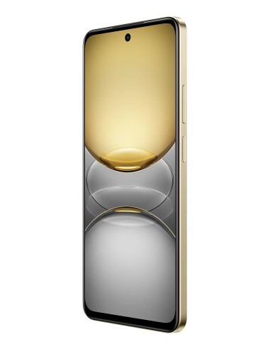 realme C75 17,1 cm (6.72") SIM doble Android 14 4G USB Tipo C 8 GB 256 GB 5828 mAh Oro