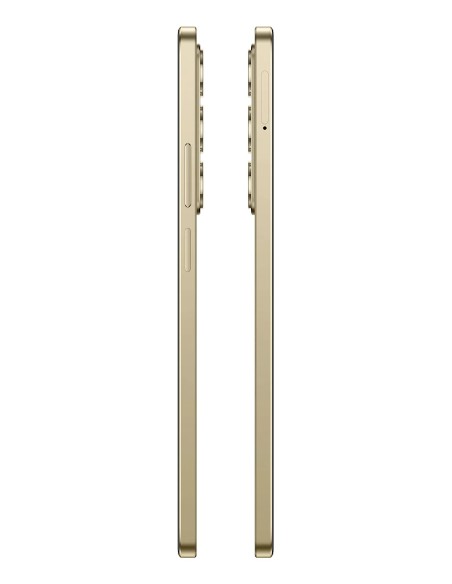 realme C75 17,1 cm (6.72") SIM doble Android 14 4G USB Tipo C 8 GB 256 GB 5828 mAh Oro