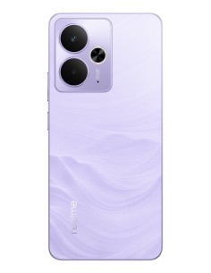 realme 14T 16,9 cm (6.67") Android 15 5G 8 GB 256 GB 6000 mAh Púrpura 2