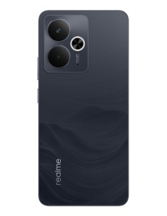 realme 14T 16,9 cm (6.67") Android 15 5G 8 GB 256 GB 6000 mAh Negro 2