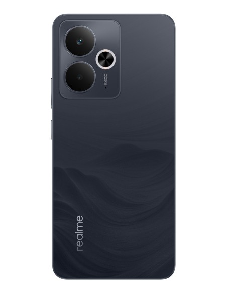 realme 14T 16,9 cm (6.67") Android 15 5G 8 GB 256 GB 6000 mAh Negro