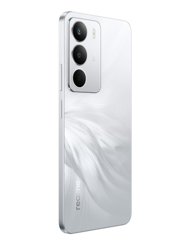 realme C71 16,9 cm (6.67") 8 GB 256 GB 6000 mAh Blanco
