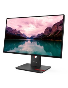 Lenovo ThinkVision T24-40 LED display 60,5 cm (23.8") 1920 x 1080 Pixeles Full HD LCD Negro 2