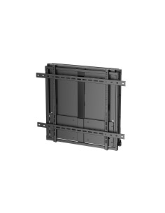 Equip Soporte de pared para TV interactivo de 60"-100 2