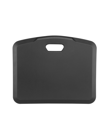 Equip 650810 alfombrilla antifatiga Rectangular 460 x 560 mm