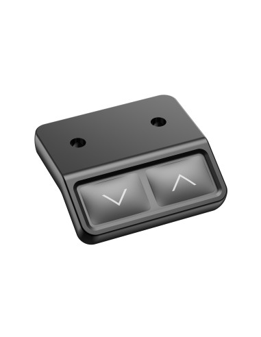 Equip ERGO Bipedestador eléctrico con escritorio, negro