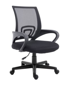 Equip 651003 silla de oficina y de ordenador Asiento acolchado Respaldo de malla 2
