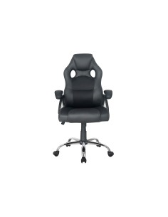 Equip 651016 silla de oficina y de ordenador Asiento acolchado Respaldo acolchado 2