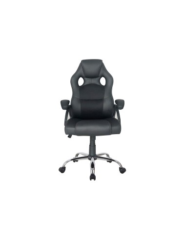 Equip 651016 silla de oficina y de ordenador Asiento acolchado Respaldo acolchado