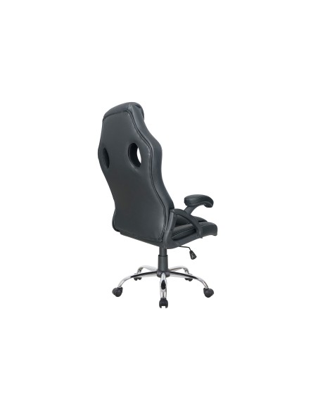 Equip 651016 silla de oficina y de ordenador Asiento acolchado Respaldo acolchado