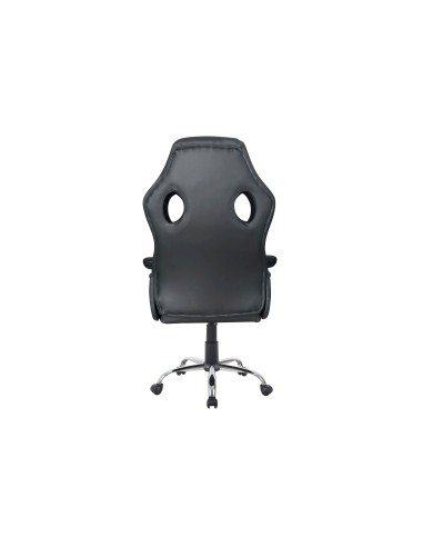 Equip 651016 silla de oficina y de ordenador Asiento acolchado Respaldo acolchado