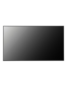LG 65UH5N-E Pantalla plana para señalización digital 165,1 cm (65") LCD Wifi 500 cd   m² 4K Ultra HD Negro WebOS 24 7 2