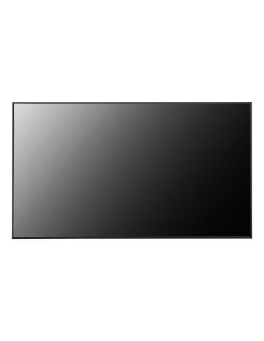 LG 65UH5N-E Pantalla plana para señalización digital 165,1 cm (65") LCD Wifi 500 cd   m² 4K Ultra HD Negro WebOS 24 7