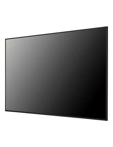LG 65UH5N-E Pantalla plana para señalización digital 165,1 cm (65") LCD Wifi 500 cd   m² 4K Ultra HD Negro WebOS 24 7