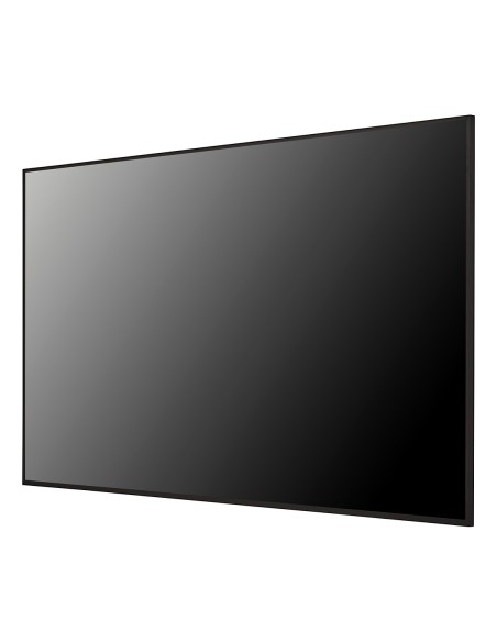 LG 65UH5N-E Pantalla plana para señalización digital 165,1 cm (65") LCD Wifi 500 cd   m² 4K Ultra HD Negro WebOS 24 7