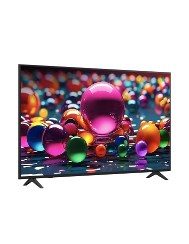 LG UHD AI 65UA75006LA 165,1 cm (65") 4K Ultra HD Smart TV Wifi Negro