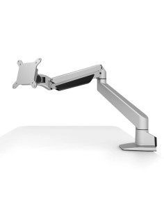 Compulocks Reach Articulating Arm VESA Mount 53,3 cm (21") Escritorio Plata