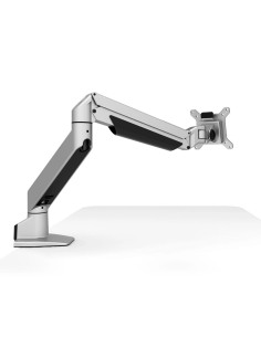 Compulocks Reach Articulating Arm VESA Mount 53,3 cm (21") Escritorio Plata 2