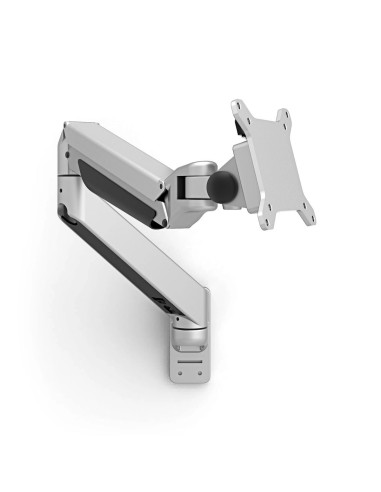 Compulocks Reach Articulating Arm VESA Mount 53,3 cm (21") Escritorio Plata
