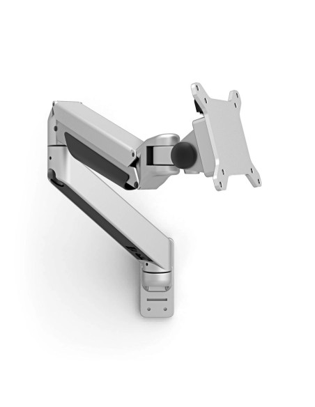 Compulocks Reach Articulating Arm VESA Mount 53,3 cm (21") Escritorio Plata