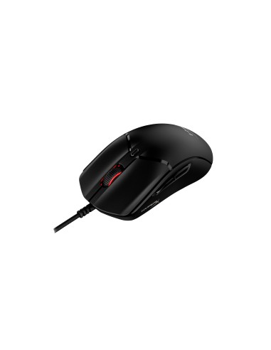 HyperX Pulsefire Haste 2  ratón gaming (negro)