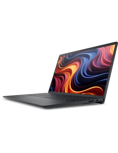 DELL DC15255 AMD Ryzen™ 7 7730U Portátil 39,6 cm (15.6") Full HD 16 GB DDR4-SDRAM 512 GB SSD Wi-Fi 5 (802.11ac) Windows 11 Pro