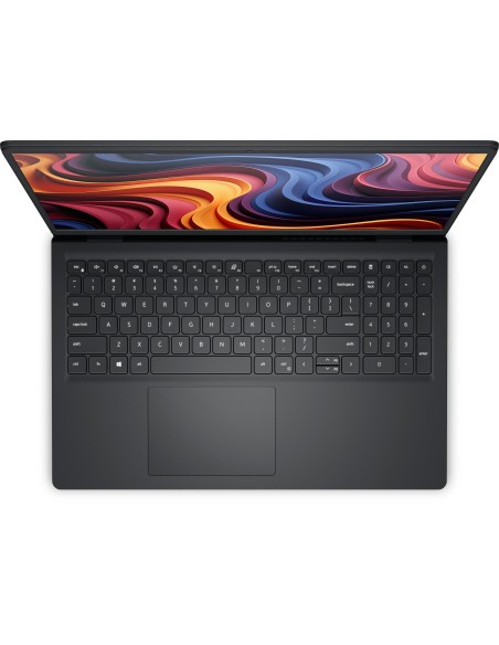 DELL DC15255 AMD Ryzen™ 7 7730U Portátil 39,6 cm (15.6") Full HD 16 GB DDR4-SDRAM 512 GB SSD Wi-Fi 5 (802.11ac) Windows 11 Pro