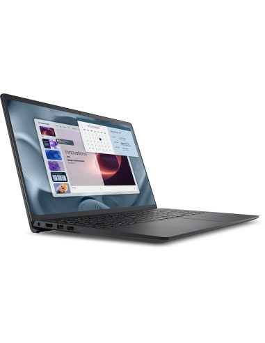 DELL Pro 15 Essential PV15250 Intel® Core™ i7 i7-1355U Portátil 39,6 cm (15.6") Full HD 16 GB DDR5-SDRAM 512 GB SSD Wi-Fi 6