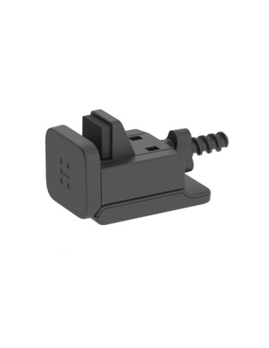 Huddly 7090043790191 kit de montaje Negro