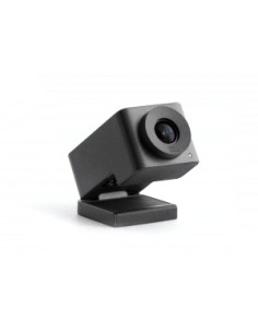Huddly IQ with mic 12 MP Negro 1920 x 1080 Pixeles 30 pps CMOS 25,4   2,3 mm (1   2.3")