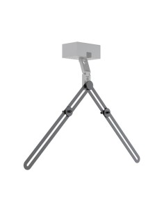 Huddly Screen Mount (VESA) for Soporte para cámara Negro