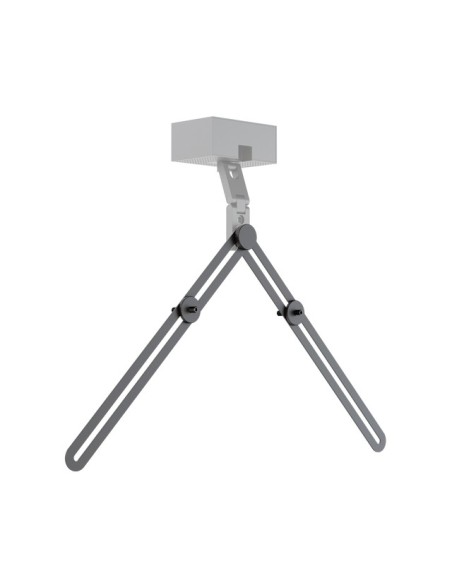 Huddly Screen Mount (VESA) for Soporte para cámara Negro