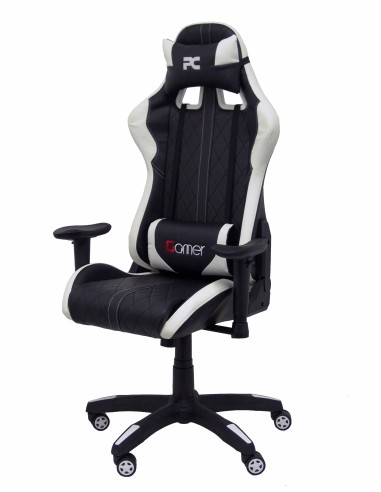 PIQUERAS Y CRESPO 7216DBSPNE silla de oficina y de ordenador Asiento acolchado Respaldo acolchado