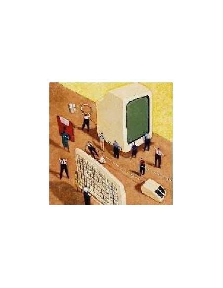 Lenovo ThinkPlus ePac 2 Years Hersteller-Bring In Service for Value Line G550 2 año(s)