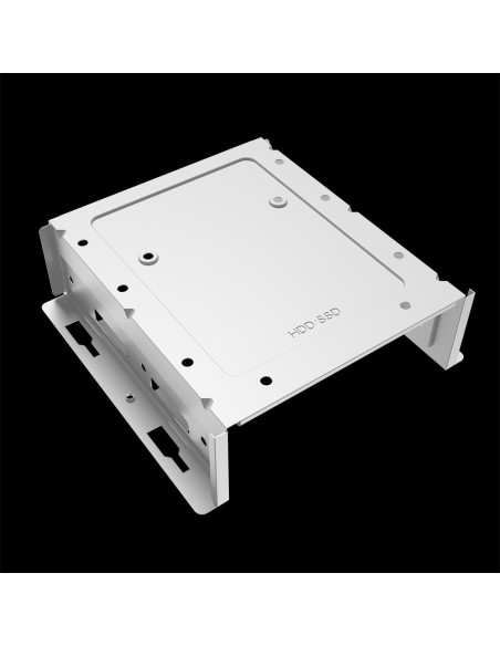 XPG VALOR AIR Torre Media Blanca