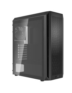 XPG VALOR AIR PLUS MID-TOWER-Case Negro 2