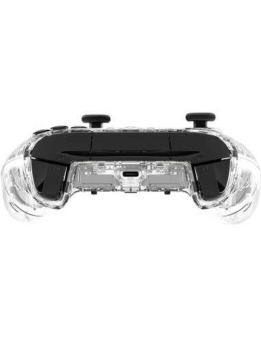 HyperX Clutch Gladiate - Mando gaming RGB con cable - Xbox