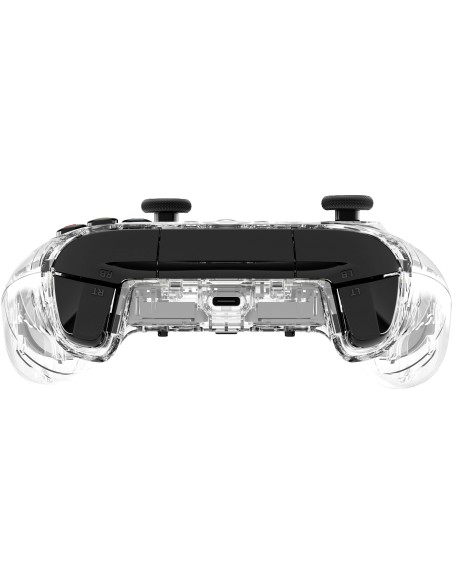 HyperX Clutch Gladiate - Mando gaming RGB con cable - Xbox