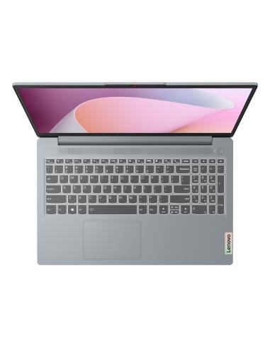 Lenovo IdeaPad Slim 3 15ABR8 AMD Ryzen™ 7 5825U Portátil 39,6 cm (15.6") Full HD 16 GB DDR4-SDRAM 1 TB SSD Wi-Fi 6 (802.11ax)