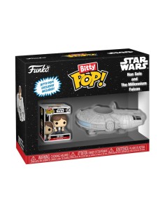 FUNKO POP! 83623 figura de acción y colleccionable