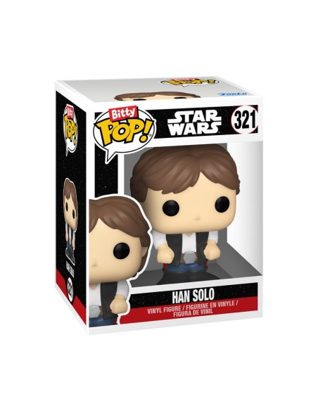 FUNKO POP! 83623 figura de acción y colleccionable