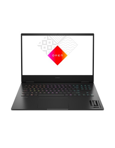 HP OMEN 16-wd0011ns Intel® Core™ i7 i7-13620H Portátil 40,9 cm (16.1") Full HD 32 GB DDR5-SDRAM 1 TB SSD NVIDIA GeForce RTX